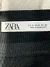 Zara Black Short Sleeve Top Size M - photo 7