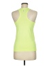 Pheel Yellow Green Active Tank Size M - photo 2