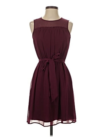 Ann Taylor LOFT Outlet Casual Dress (view 1)
