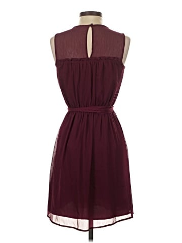 Ann Taylor LOFT Outlet Casual Dress (view 2)