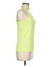 Pheel Yellow Green Active Tank Size M - photo 4