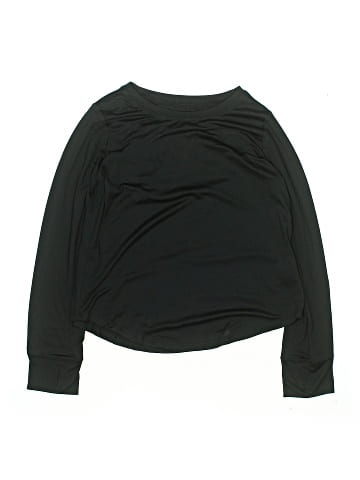Lands' End Long Sleeve T-Shirt (view 1)