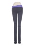 Lululemon Athletica Purple Active Pants Size 6 - photo 2