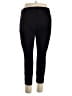 J. by J.Crew Solid Black Active Pants Size 14 - photo 2