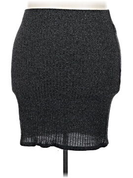 Forever 21 Plus Casual Skirt