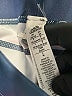 Adidas Argyle Blue Board Shorts Size XS - photo 3