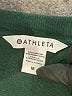 Athleta Green Pullover Sweater Size M - photo 4