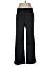 Bandolino Black Dress Pants Size 10 - photo 1
