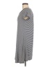 Rolla Coster Chevron-herringbone Gray Casual Dress Size M - photo 5