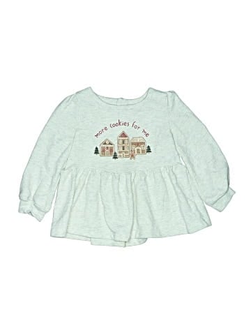 Child of Mine by Carter's Dress (view 1)