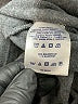 Lands' End Chevron-herringbone Gray Dress Pants Size S - photo 7