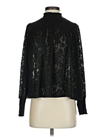 Deletta Long Sleeve Blouse (view 1)