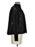 Deletta 100% Polyester Black Long Sleeve Blouse Size XS - photo 4