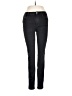 FRAME Stripes Black Jeans Size 27 waist - photo 1