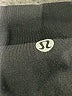 Lululemon Athletica Gray Active Pants Size 4 - photo 4