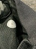 Lululemon Athletica Gray Active Pants Size 4 - photo 5