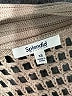 Splendid Tan Cardigan Size XS - photo 7