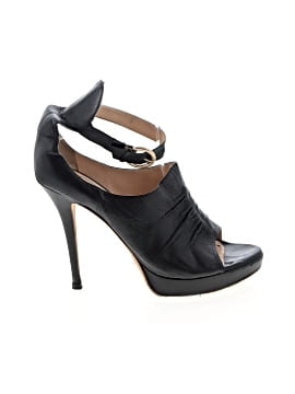 Jerome C. Rousseau Heels