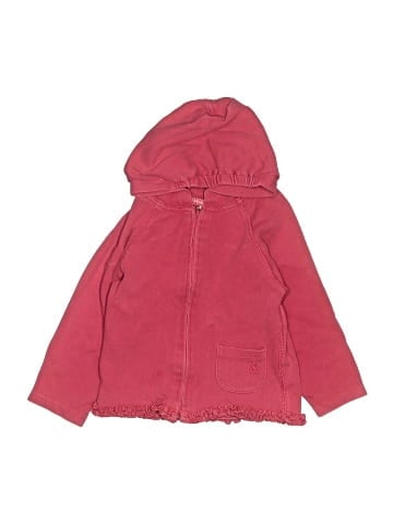 Baby Gap Zip Up Hoodie (view 1)