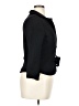Kay Unger 100% Wool Black Wool Blazer Size 14 - photo 4