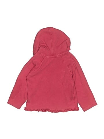 Baby Gap Zip Up Hoodie (view 2)