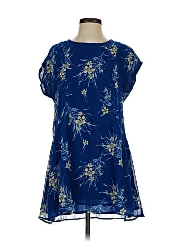 Band of Gypsies Casual Dress (view 1)