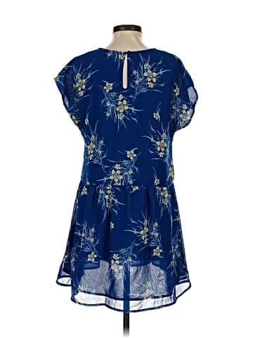 Band of Gypsies Casual Dress (view 2)