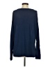SoulCycle Blue Pullover Sweater Size XS - photo 2