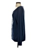 SoulCycle Blue Pullover Sweater Size XS - photo 5