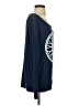 SoulCycle Blue Pullover Sweater Size XS - photo 4