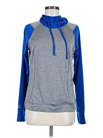 Holloway Pullover Hoodie (view 1)