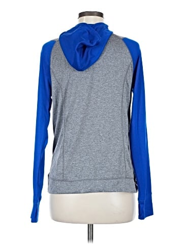 Holloway Pullover Hoodie (view 2)
