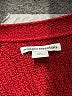 Amazon Essentials Red Cardigan Size XS - photo 7