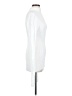 Zara White Casual Dress Size S - photo 4