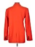 Ann Taylor Orange Blazer Size 2 - photo 2