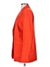 Ann Taylor Orange Blazer Size 2 - photo 5