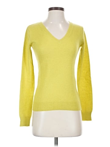 BCBGMAXAZRIA Pullover Sweater (view 1)