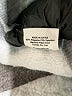 Ebb & Flow Gray Sweatshirt Size M - photo 8