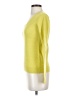 BCBGMAXAZRIA Yellow Pullover Sweater Size XS - photo 5