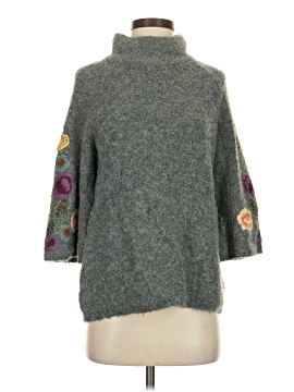 Sleeping On Snow Turtleneck Sweater