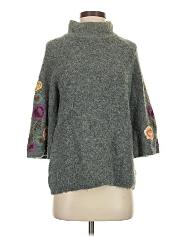 Sleeping On Snow Turtleneck Sweater (view 1)