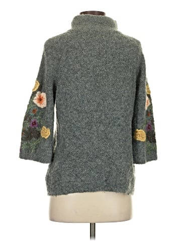 Sleeping On Snow Turtleneck Sweater (view 2)