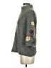Sleeping On Snow Gray Turtleneck Sweater Size S - photo 5