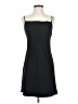 ASOS Solid Black Cocktail Dress Size 0 - photo 1