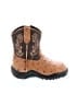 Assorted Brands Brown Boots Size 3 (baby) - photo 1
