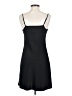 ASOS Solid Black Cocktail Dress Size 0 - photo 2