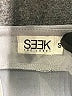 SEEK The Label Gray Skort Size S - photo 3