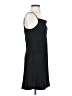 ASOS Solid Black Cocktail Dress Size 0 - photo 4