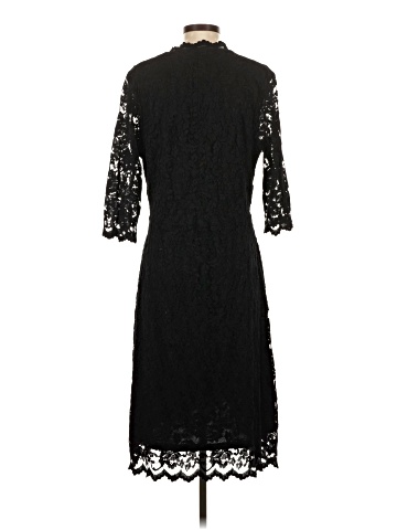 Kiyonna Cocktail Dress (view 2)