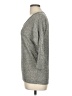 Coin 1804 Gray Pullover Sweater Size M - photo 5